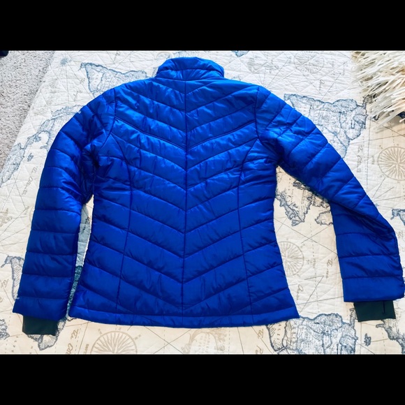 NWT Columbia Morning Light Jacket - Picture 3 of 6